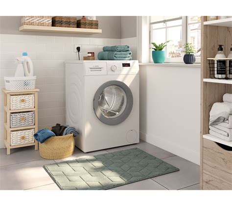 bosch lave-linge hublot waj24018fr|Présentation du lave.